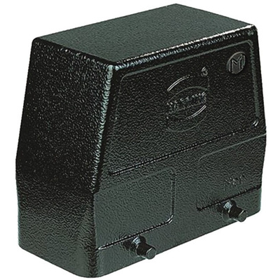 HARTING Han M Heavy Duty Power Connector Housing, M25 Thread