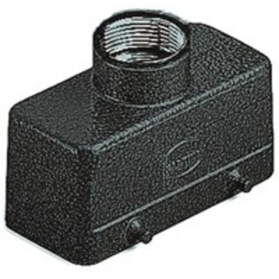 HARTING Han M Heavy Duty Power Connector Hood, M32 Thread