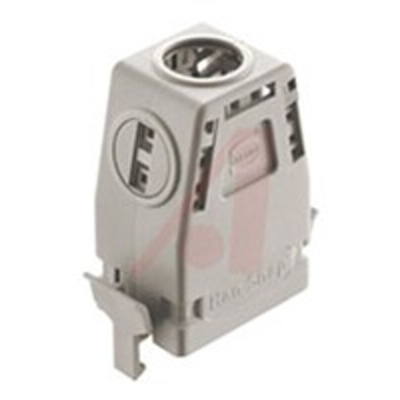 HARTING Han-Snap Heavy Duty Power Connector Hood