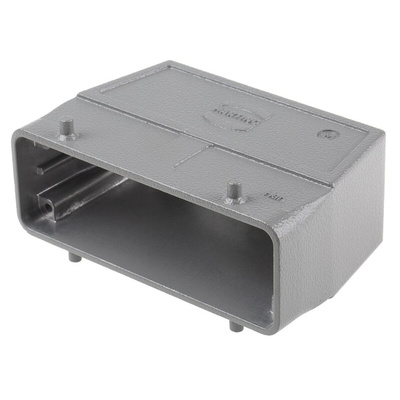 HARTING Han B Heavy Duty Power Connector Hood, M32 Thread