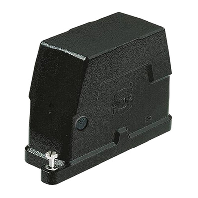 HARTING Han HPR Heavy Duty Power Connector Hood, M40 Thread