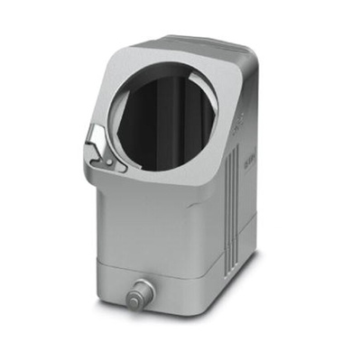 Phoenix Contact HC-EVO-B10-HHFS-EL-AL Heavy Duty Power Connector Housing