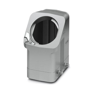 Phoenix Contact HC-EVO-B16-HHFD-EL-AL Heavy Duty Power Connector Housing
