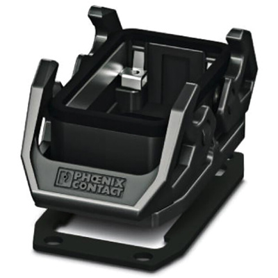 Phoenix Contact HEAVYCON EVO B10 Heavy Duty Power Connector Housing