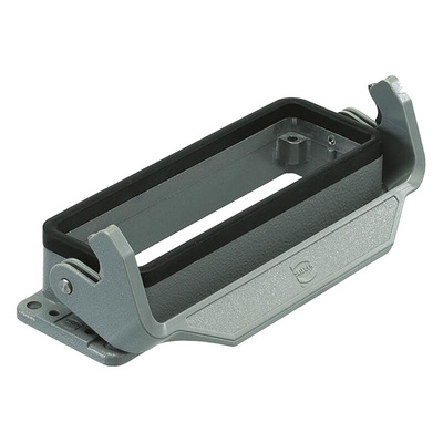 HARTING Han B HMC Heavy Duty Power Connector Housing