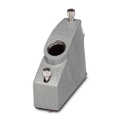 Phoenix Contact VC-MEMV-T4-R-M25 Heavy Duty Power Connector Housing, M25 Thread