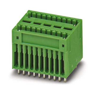 Phoenix Contact VC-MP-T4-Z-M25 Power Connector