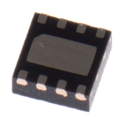 Macronix NOR 32Mbit Serial Flash Memory 8-Pin WSON, MX25L3233FZNI-08G