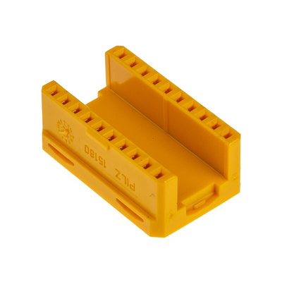 Pilz PNOZsigma Series Output Module, 0 Inputs, 3 Outputs, 24 V dc, 2NO
