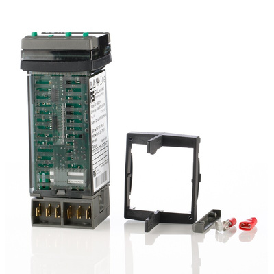 CAL 9900 PID Temperature Controller, 48 x 48 (1/16 DIN)mm, 2 Output Relay, SSD, 230 V ac Supply Voltage