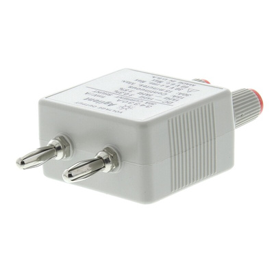 Keysight Technologies Shunt, 30 A Max, ±5 % Accuracy
