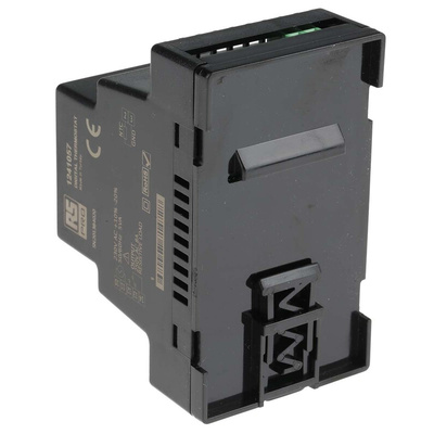 RS PRO DIN Rail On/Off Temperature Controller, 54 x 94mm 1 Input, 1 Output Relay, 230 V ac Supply Voltage