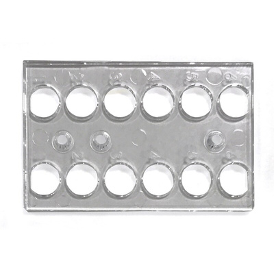 Terminal Cover