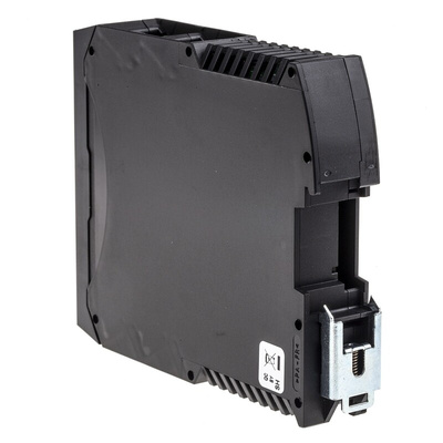 RS PRO DIN Rail PID Temperature Controller, 22.5 x 110mm 3 Input, 2 Output Changeover Relay, Relay, 100 → 240 V