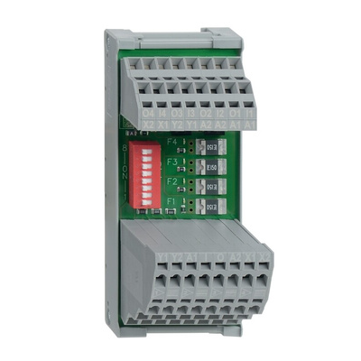 Schmersal PDM Series Input/Output Module, 24 V dc