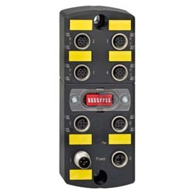 Schmersal PFB Series Input/Output Module, 24 V dc