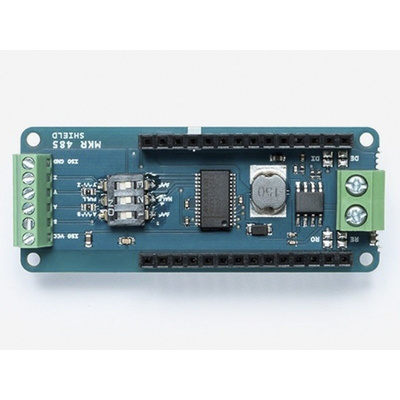 Arduino, MKR 485 Shield