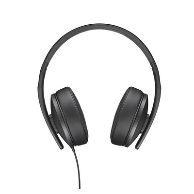 Sennheiser 508597 3.5 mm Angled Plug Ear Headphone Headphone, Cable Length 1.4m