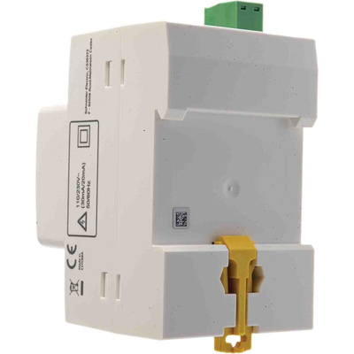 Schneider Electric A9 Series Safety Module, 230 V