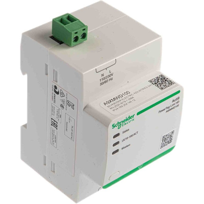 Schneider Electric A9 Series Safety Module, 230 V