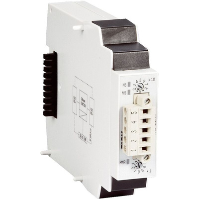 Sick FLEXIS Series Input/Output Module, Via FLEXBUS+