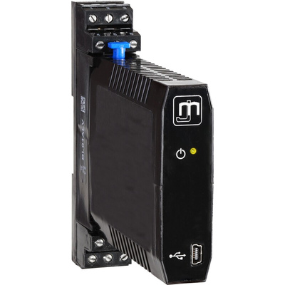 JM CONCEPT EOLIS 3000 Series Input Module, 2 Inputs, 0 Outputs, 22 → 240 V dc, 90 → 230 V ac