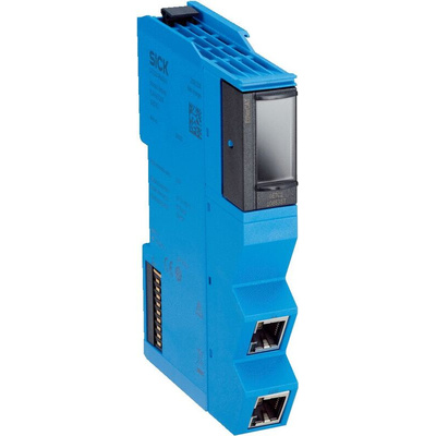 Sick Flexi Compact Series Input/Output Module, 24 V