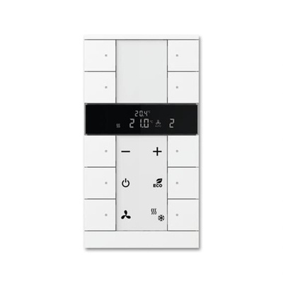 Controller for use with KNX Bus System
