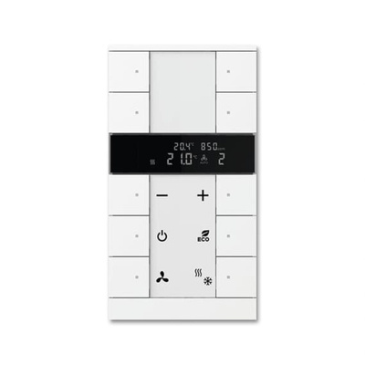 Controller for use with KNX Bus System