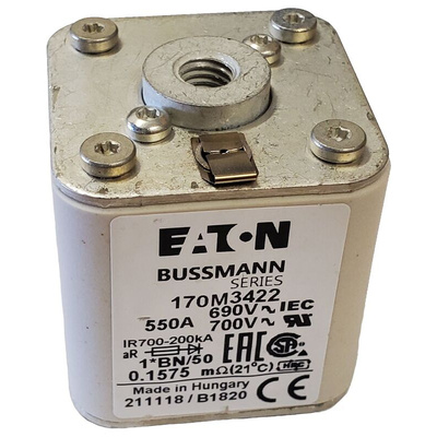 Relay Output Unit for use with Epower 400A