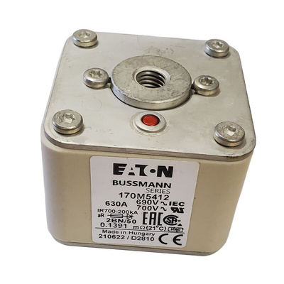 Relay Output Unit for use with Epower 500A