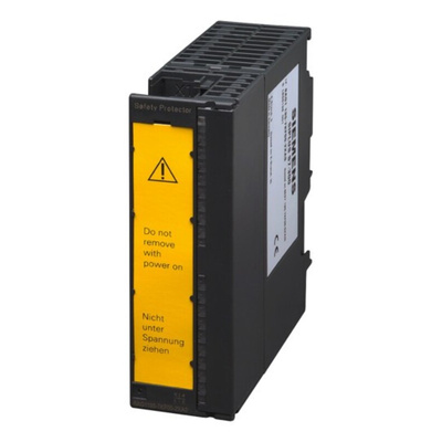 Siemens SIMATIC S7 Series Input/Output Module