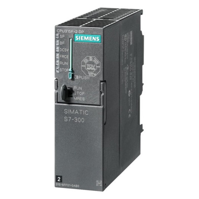 Siemens SIMATIC S7 Series Input/Output Module, 24 V