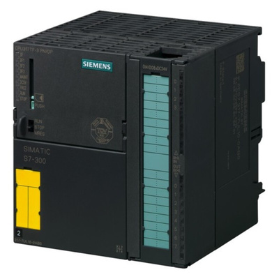 Siemens SIMATIC S7 Series Input/Output Module, 24 V