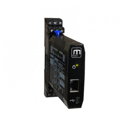JM CONCEPT UHLIS 3000 Series Input Module, 4 Inputs, 0 Outputs, 22 → 240 V dc, 90 → 230 V ac