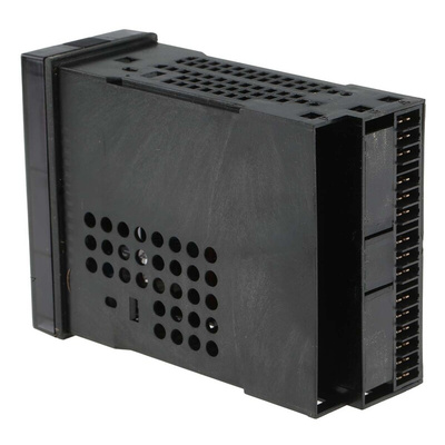 P.M.A KS40 PID Temperature Controller, 96 x 48mm, 3 Output, 90 → 250 V ac Supply Voltage
