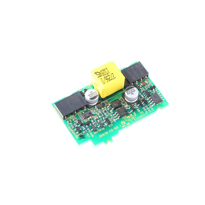 Output Module for use with P8170 Series