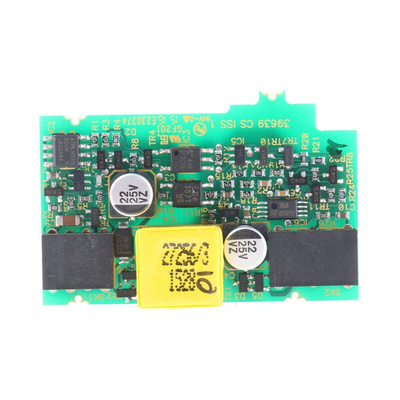 Output Module for use with P8170 Series