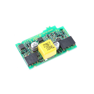 Output Module for use with P8170 Series