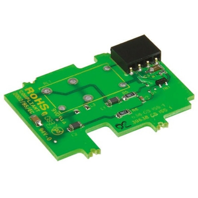 Output Module for use with P8170 Series