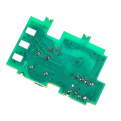 Output Module for use with P8170 Series