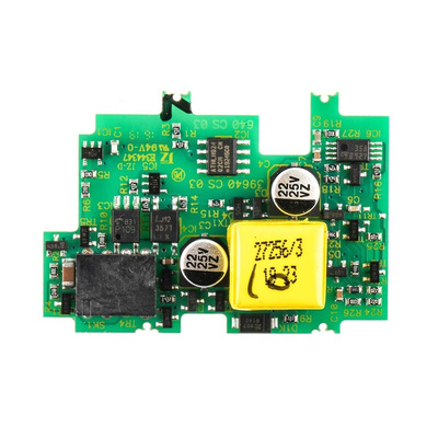 Output Module for use with P8170 Series