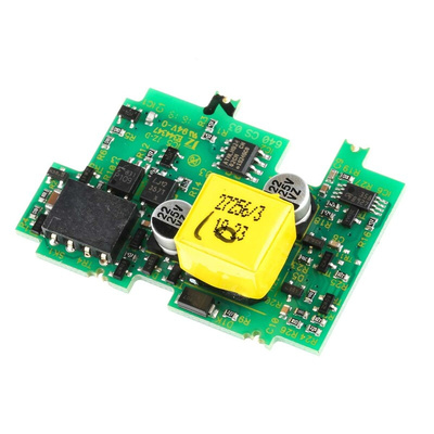 Output Module for use with P8170 Series