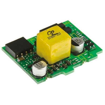 Output Module for use with P8170 Series