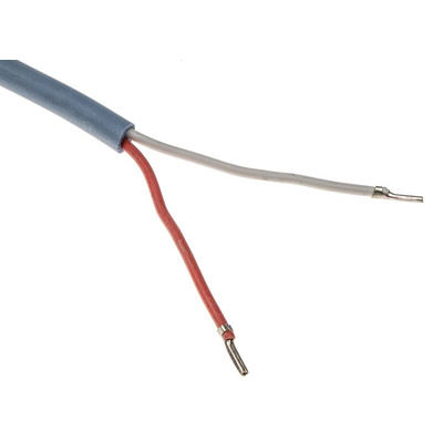 Eliwell ID 985LX Panel Mount On/Off Temperature Controller, 74 x 32mm, 4 Output Relay, 12 V ac/dc Supply Voltage