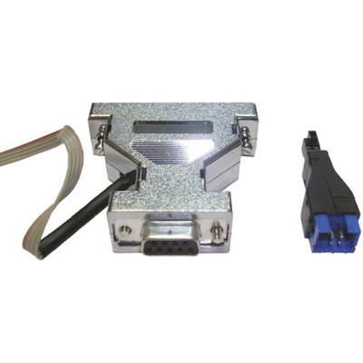 Temperature Control Adapter for use with Jumo dTrans T02 Series