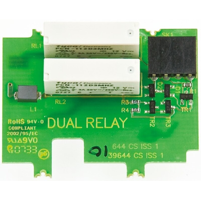 Output Module for use with P8170 Series