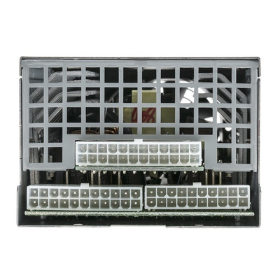Seasonic 400W PC Power Supply, 90 → 264V ac Input, 3.3 V dc, 5 V dc, ±12 V dc Output