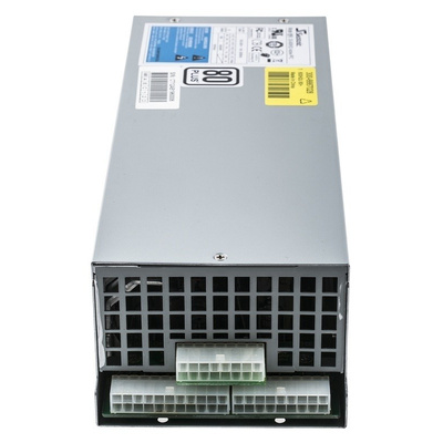 Seasonic 600W PC Power Supply, 90 → 264V ac Input, 3.3 V dc, 5 V dc, ±12 V dc Output