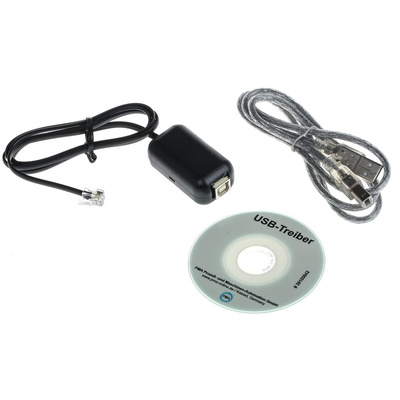 Cable for use with Series K Temperature Process Controller